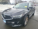 2023 Acura MDX w/Technology Package
