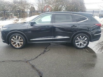 2023 Acura MDX w/Technology Package