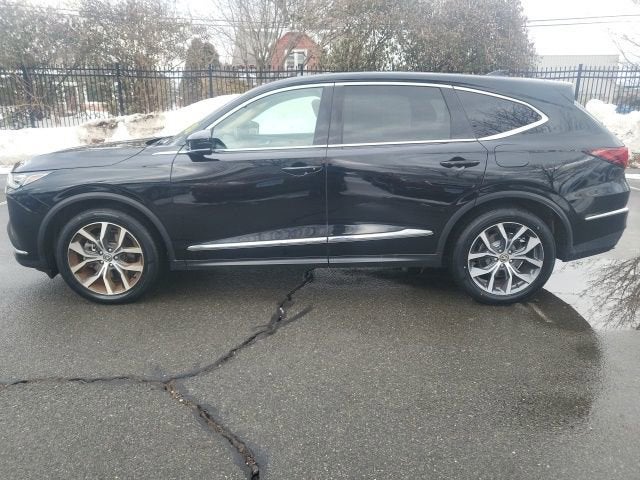2023 Acura MDX w/Technology Package