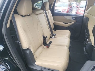 2023 Acura MDX w/Technology Package
