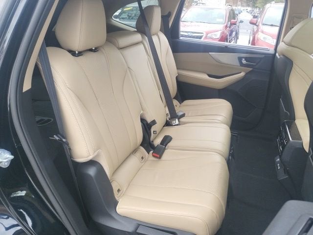 2023 Acura MDX w/Technology Package