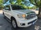 2016 Toyota Sequoia Platinum
