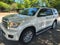 2016 Toyota Sequoia Platinum