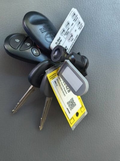 2016 Toyota Sequoia Platinum
