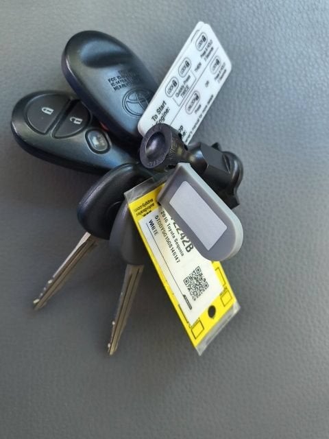 2016 Toyota Sequoia Platinum