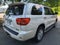 2016 Toyota Sequoia Platinum