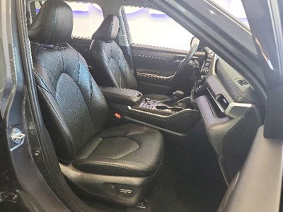 2024 Toyota Highlander Platinum