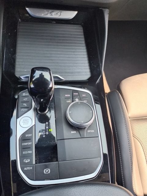 2023 BMW X4 xDrive30i