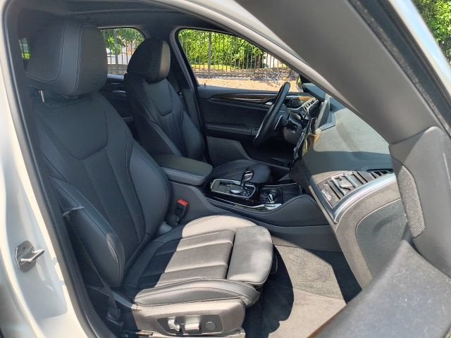 2023 BMW X4 xDrive30i