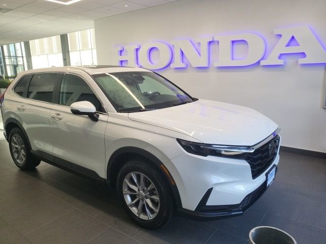 2023 Honda CR-V EX