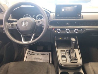 2023 Honda CR-V EX