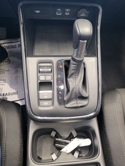 2023 Honda CR-V EX