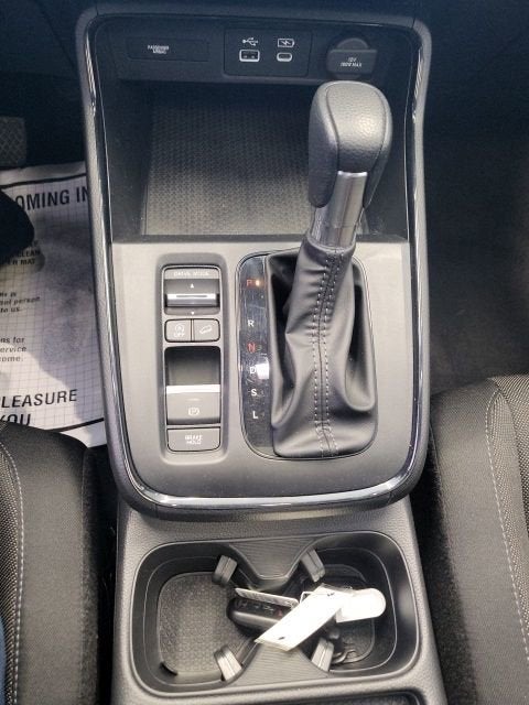 2023 Honda CR-V EX
