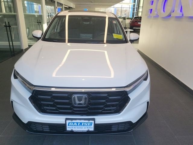 2023 Honda CR-V EX
