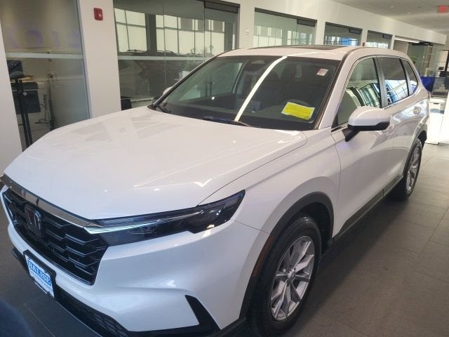 2023 Honda CR-V EX