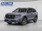 2027 Honda CR-V Hybrid TrailSport