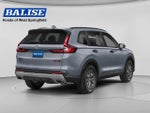 2027 Honda CR-V Hybrid TrailSport