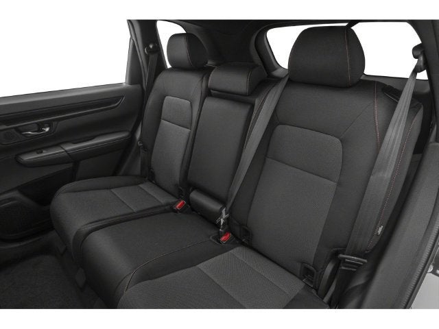 2027 Honda CR-V Hybrid TrailSport