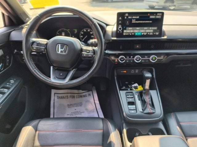 2023 Honda CR-V Hybrid Sport Touring