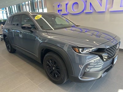 2024 Mazda Mazda CX-50 2.5 S Premium Package