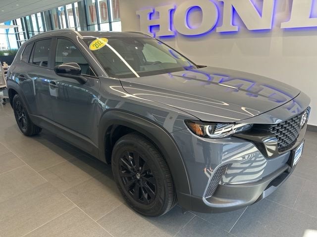 2024 Mazda Mazda CX-50 2.5 S Premium Package