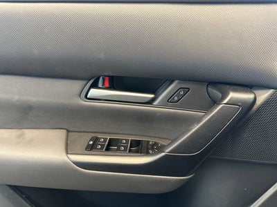 2024 Mazda Mazda CX-50 2.5 S Premium Package