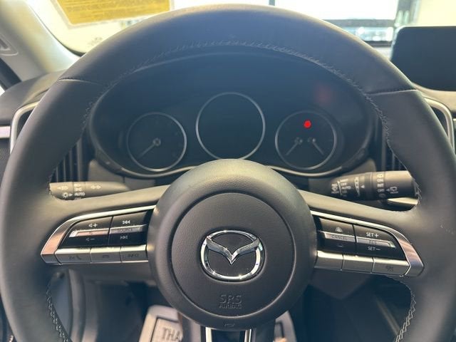 2024 Mazda Mazda CX-50 2.5 S Premium Package