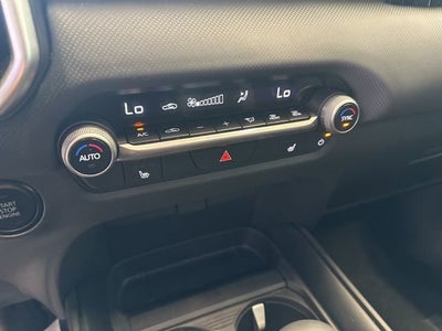 2024 Mazda Mazda CX-50 2.5 S Premium Package