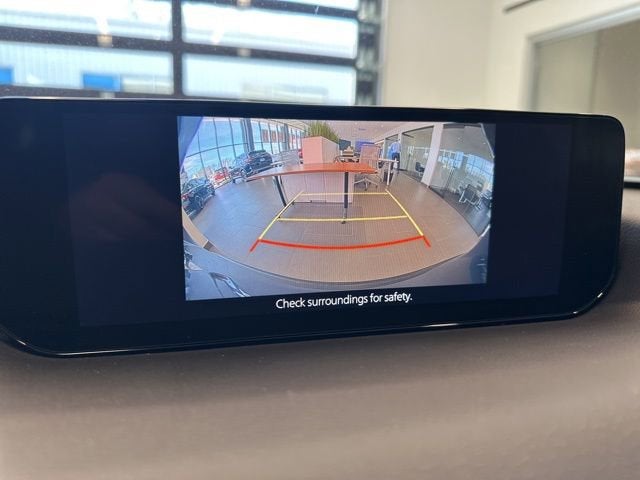 2024 Mazda Mazda CX-50 2.5 S Premium Package