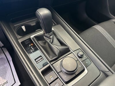 2024 Mazda Mazda CX-50 2.5 S Premium Package