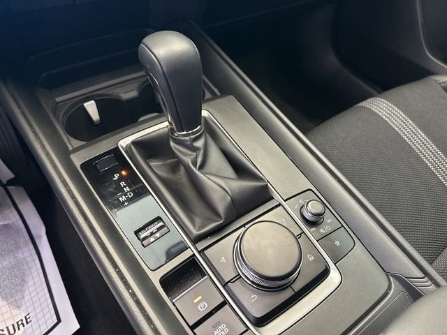 2024 Mazda Mazda CX-50 2.5 S Premium Package