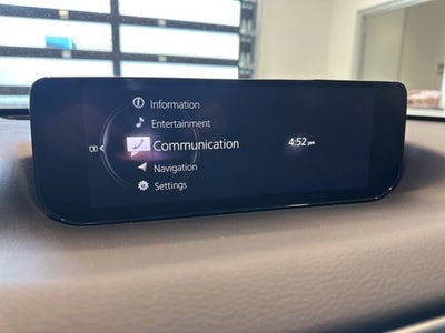 2024 Mazda Mazda CX-50 2.5 S Premium Package