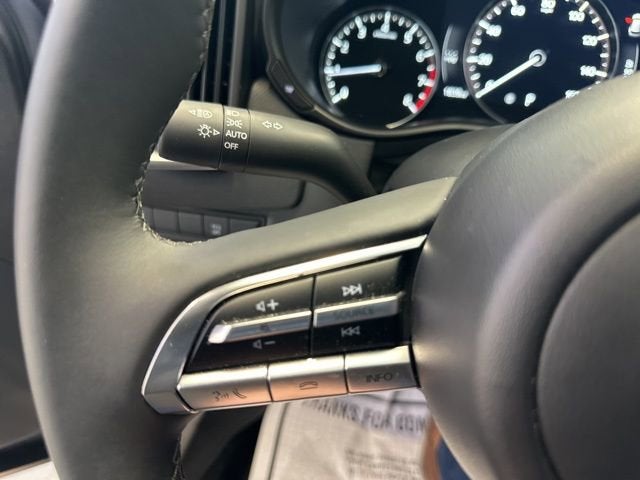 2024 Mazda Mazda CX-50 2.5 S Premium Package