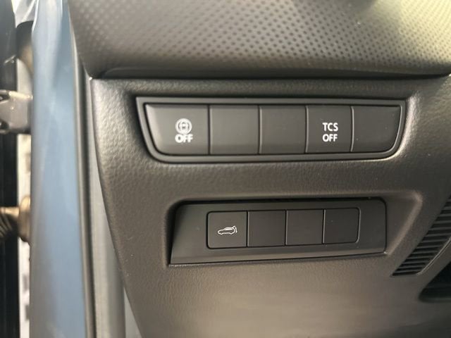 2024 Mazda Mazda CX-50 2.5 S Premium Package