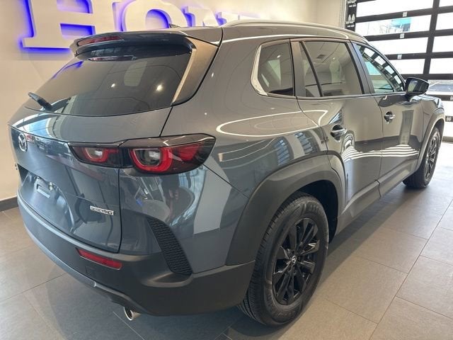 2024 Mazda Mazda CX-50 2.5 S Premium Package