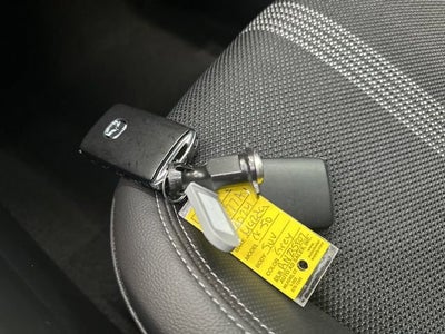 2024 Mazda Mazda CX-50 2.5 S Premium Package