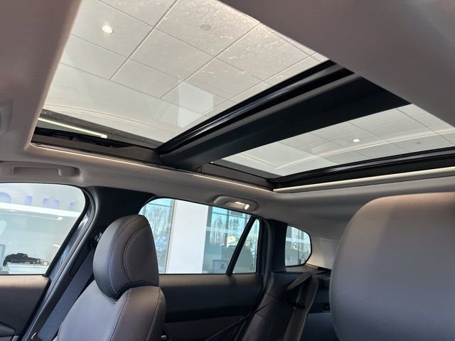 2024 Mazda Mazda CX-50 2.5 S Premium Package