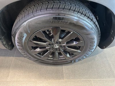 2024 Mazda Mazda CX-50 2.5 S Premium Package