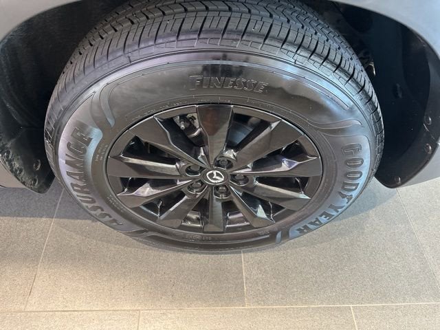 2024 Mazda Mazda CX-50 2.5 S Premium Package