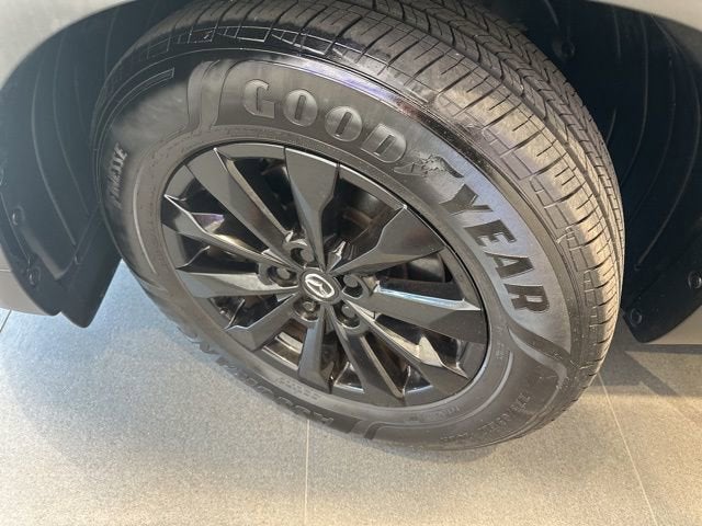 2024 Mazda Mazda CX-50 2.5 S Premium Package