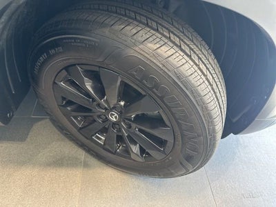 2024 Mazda Mazda CX-50 2.5 S Premium Package