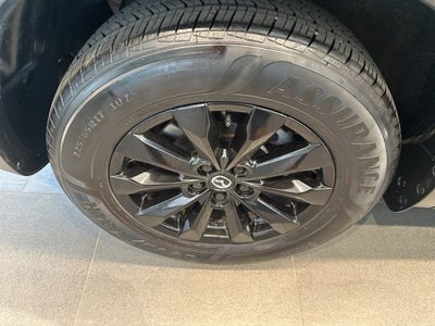 2024 Mazda Mazda CX-50 2.5 S Premium Package