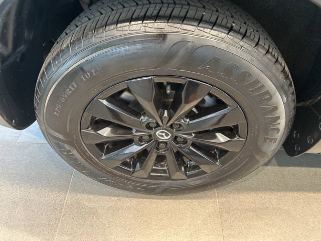 2024 Mazda Mazda CX-50 2.5 S Premium Package