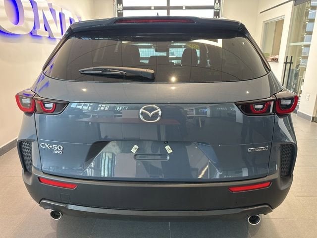 2024 Mazda Mazda CX-50 2.5 S Premium Package
