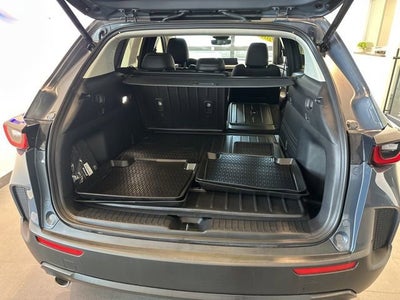 2024 Mazda Mazda CX-50 2.5 S Premium Package
