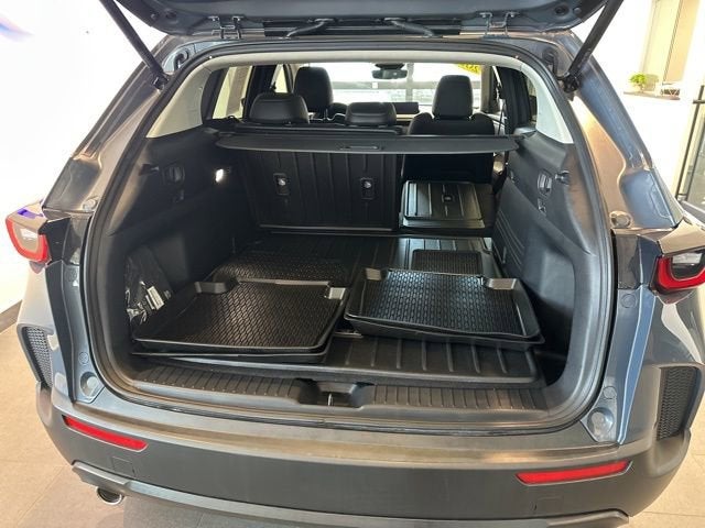 2024 Mazda Mazda CX-50 2.5 S Premium Package