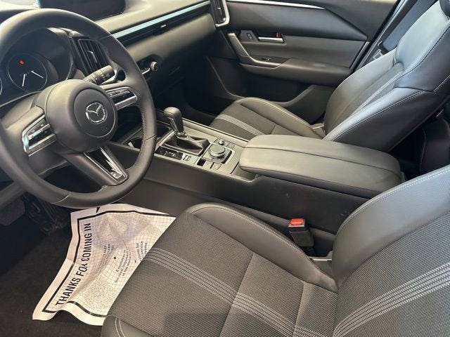 2024 Mazda Mazda CX-50 2.5 S Premium Package