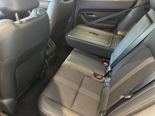 2024 Mazda Mazda CX-50 2.5 S Premium Package