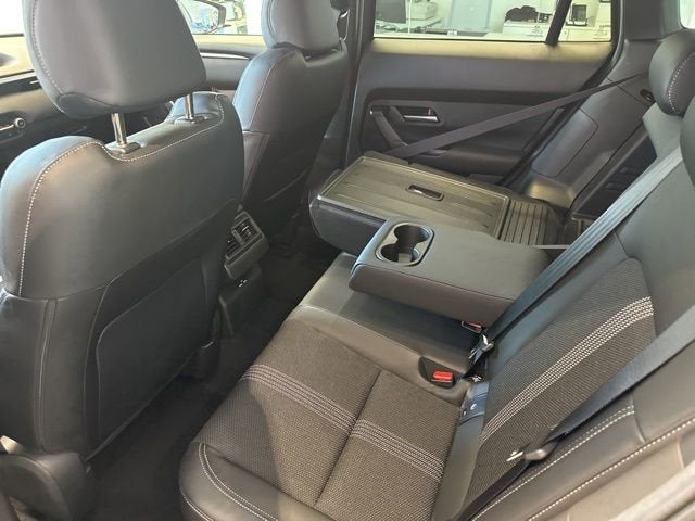 2024 Mazda Mazda CX-50 2.5 S Premium Package