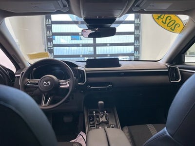 2024 Mazda Mazda CX-50 2.5 S Premium Package